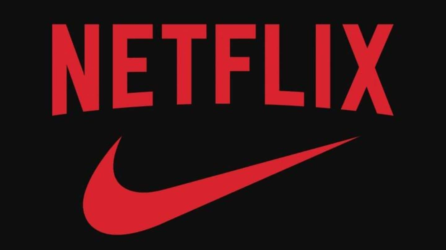 Netflix memasuki ruang kebugaran dengan kelas Nike Training Club