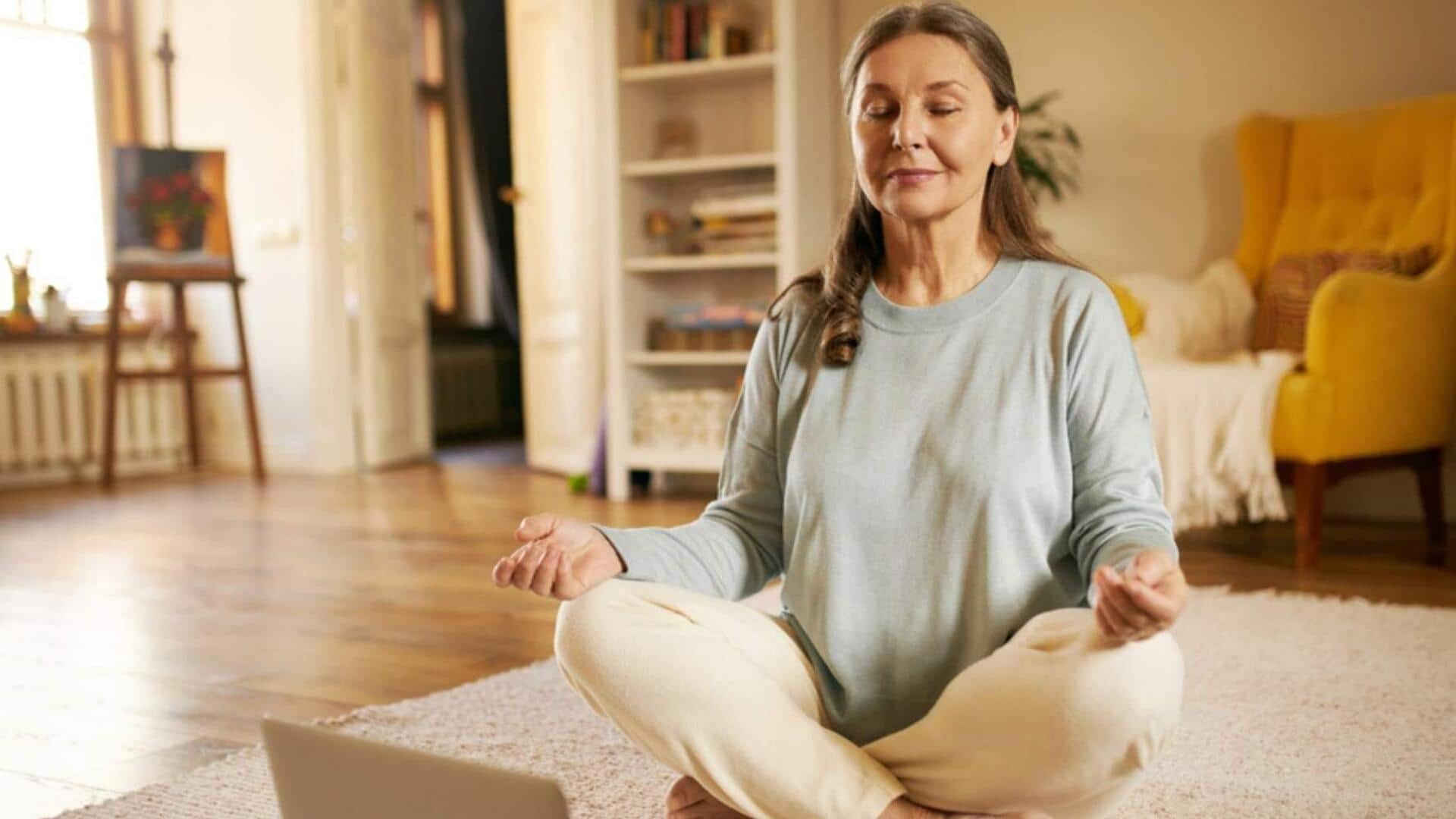 Tingkatkan Fokus dengan Teknik Pernapasan Mindful Tingkatkan Fokus dengan Teknik Pernapasan Mindful