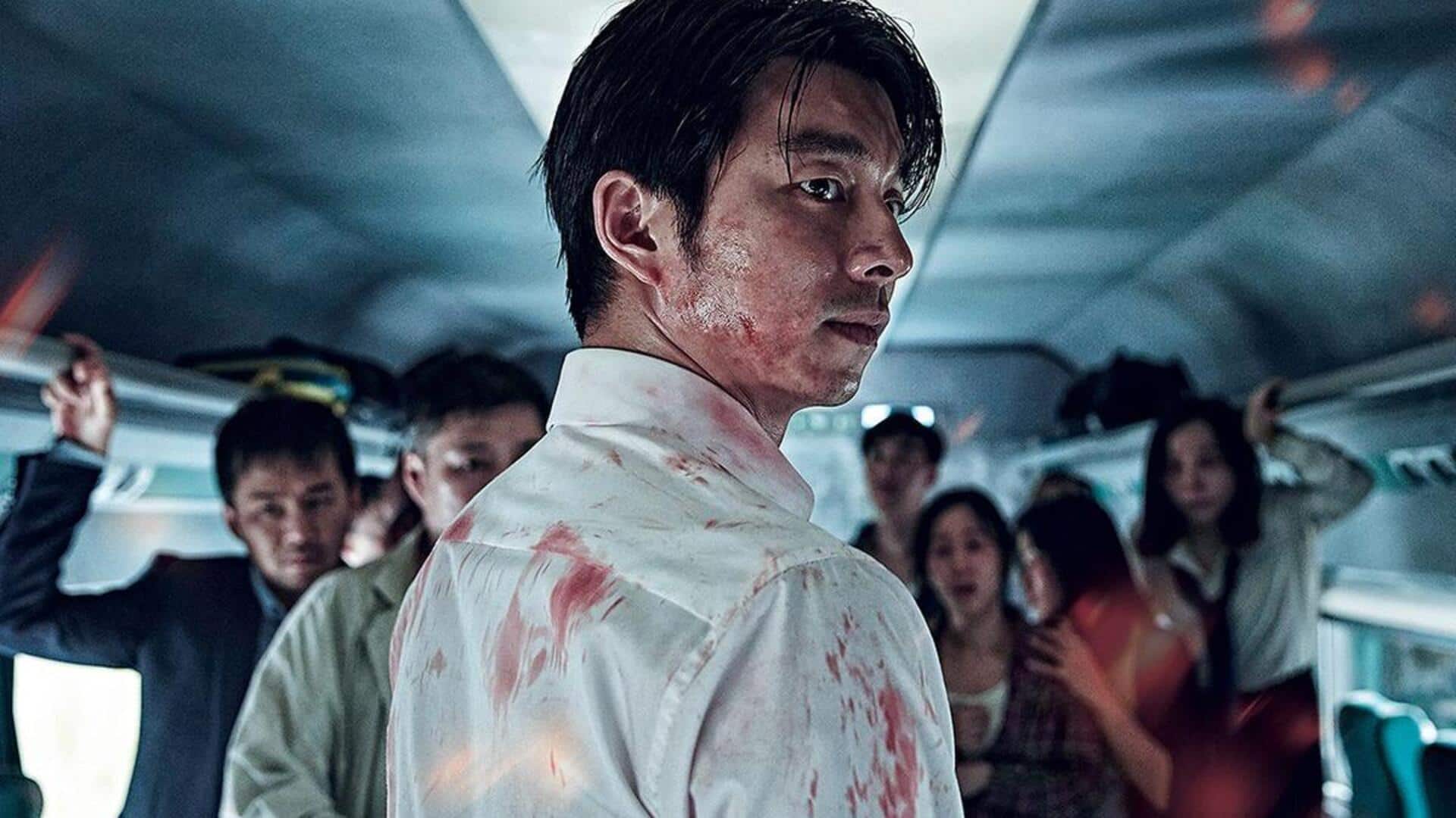 Fakta menarik tentang film Korea yang mengecoh penonton Indonesia