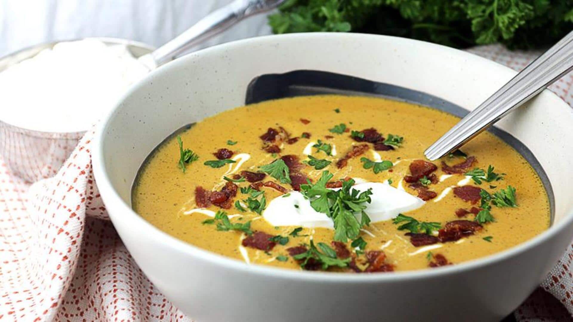 Cobalah Lima Hidangan Vegan Bahama dengan Rasa yang Unik