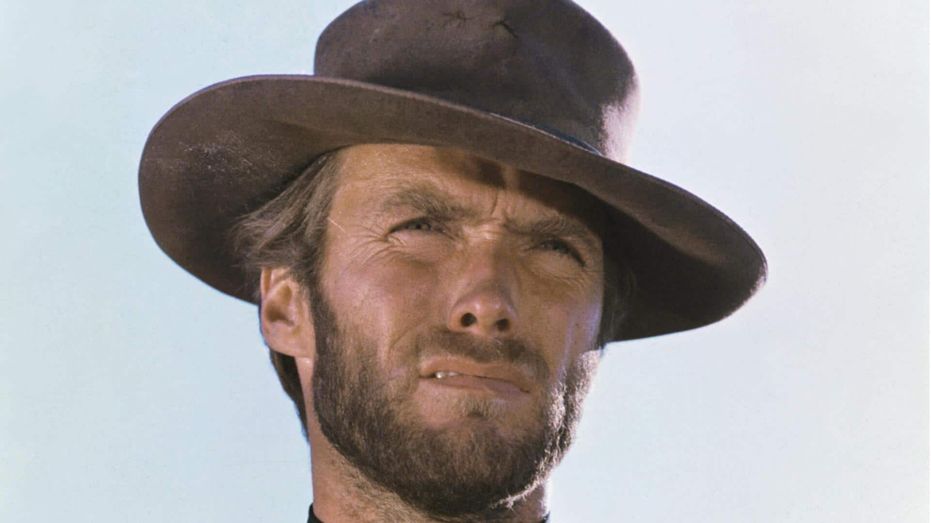 Topi ikonik dalam film legendaris Hollywood