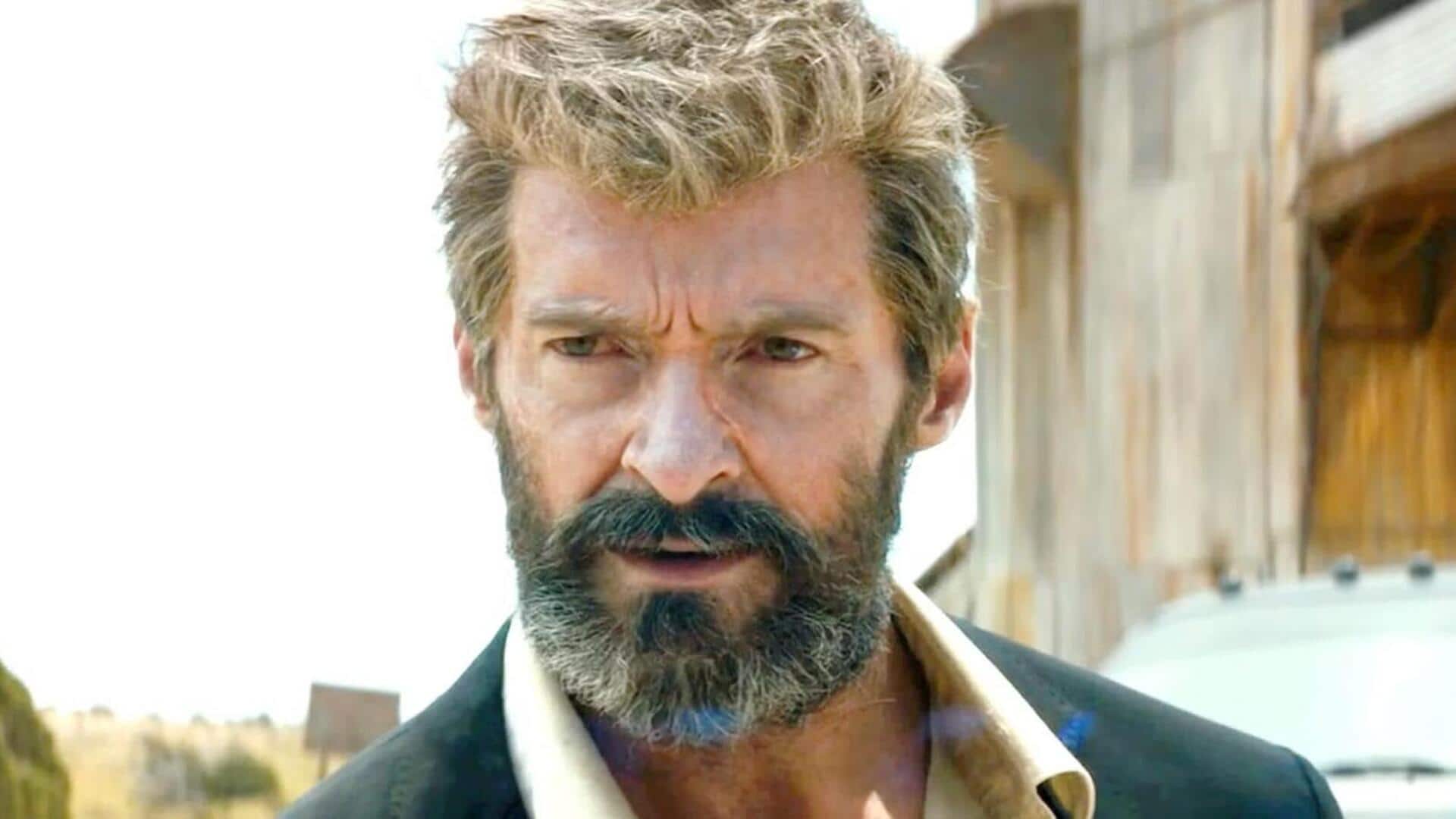 Lima film Hugh Jackman yang tak lekang oleh waktu