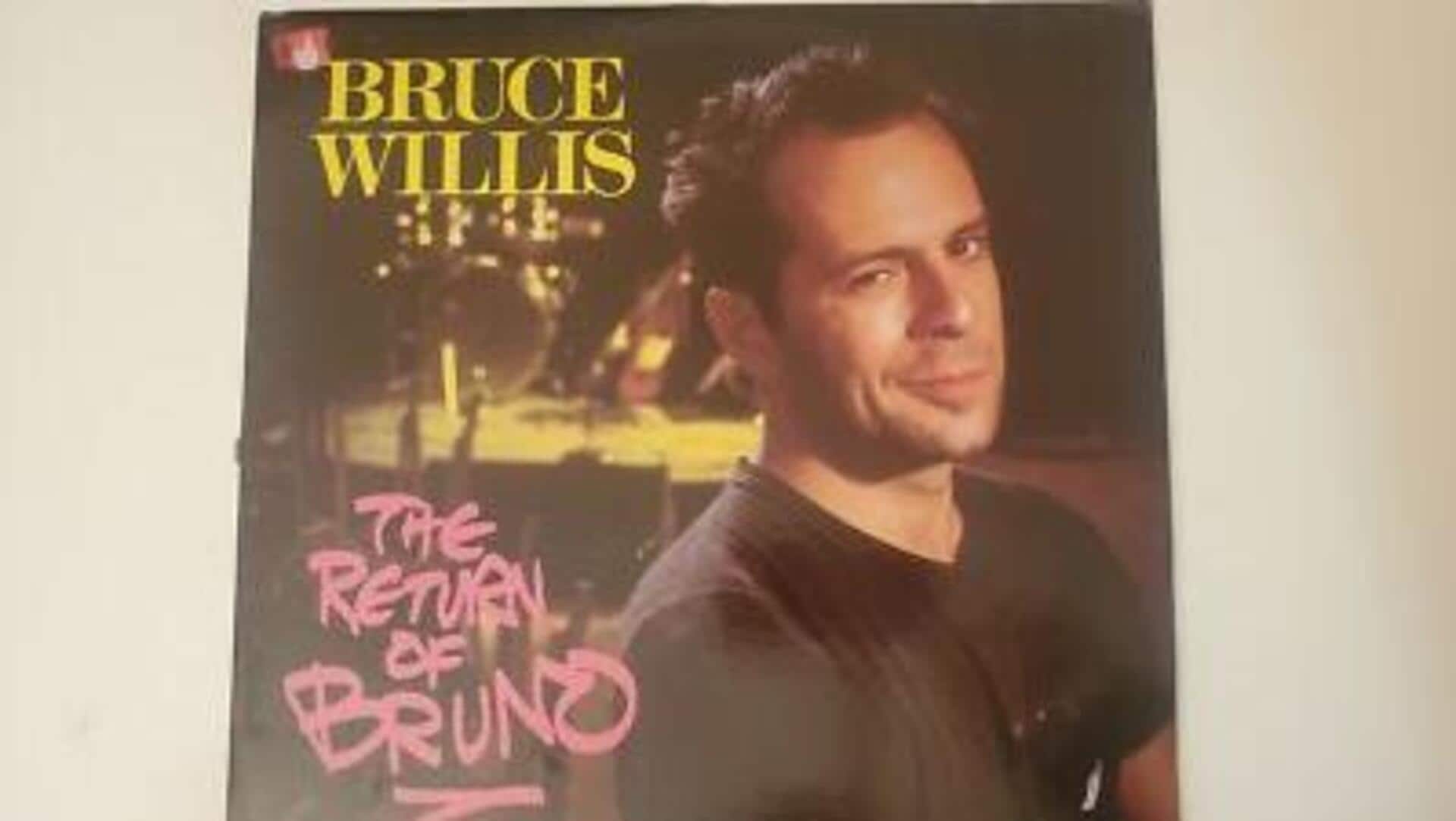 Penampilan musik tersembunyi bintang Hollywood