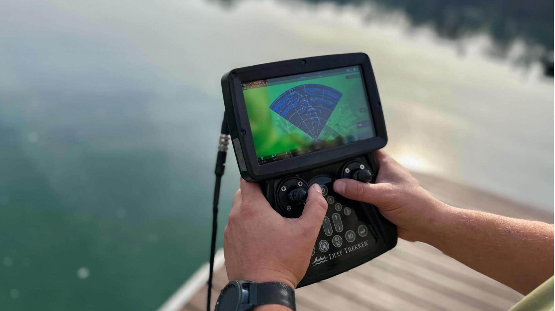 Kemampuan Indra Binatang yang Mengubah Penemuan Ilmiah