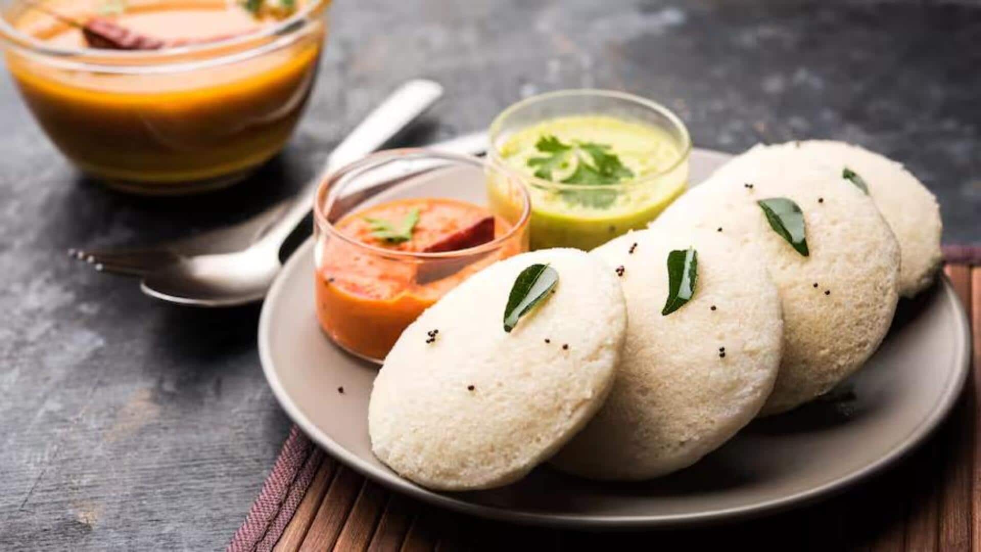 5 Chutney Rumahan untuk Meningkatkan Cita Rasa Camilan India Anda