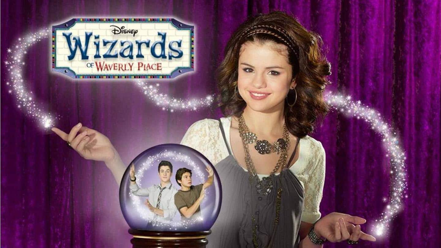 Wizards of Waverly Place (2007-2012) Wizards of Waverly Place (2007-2012)