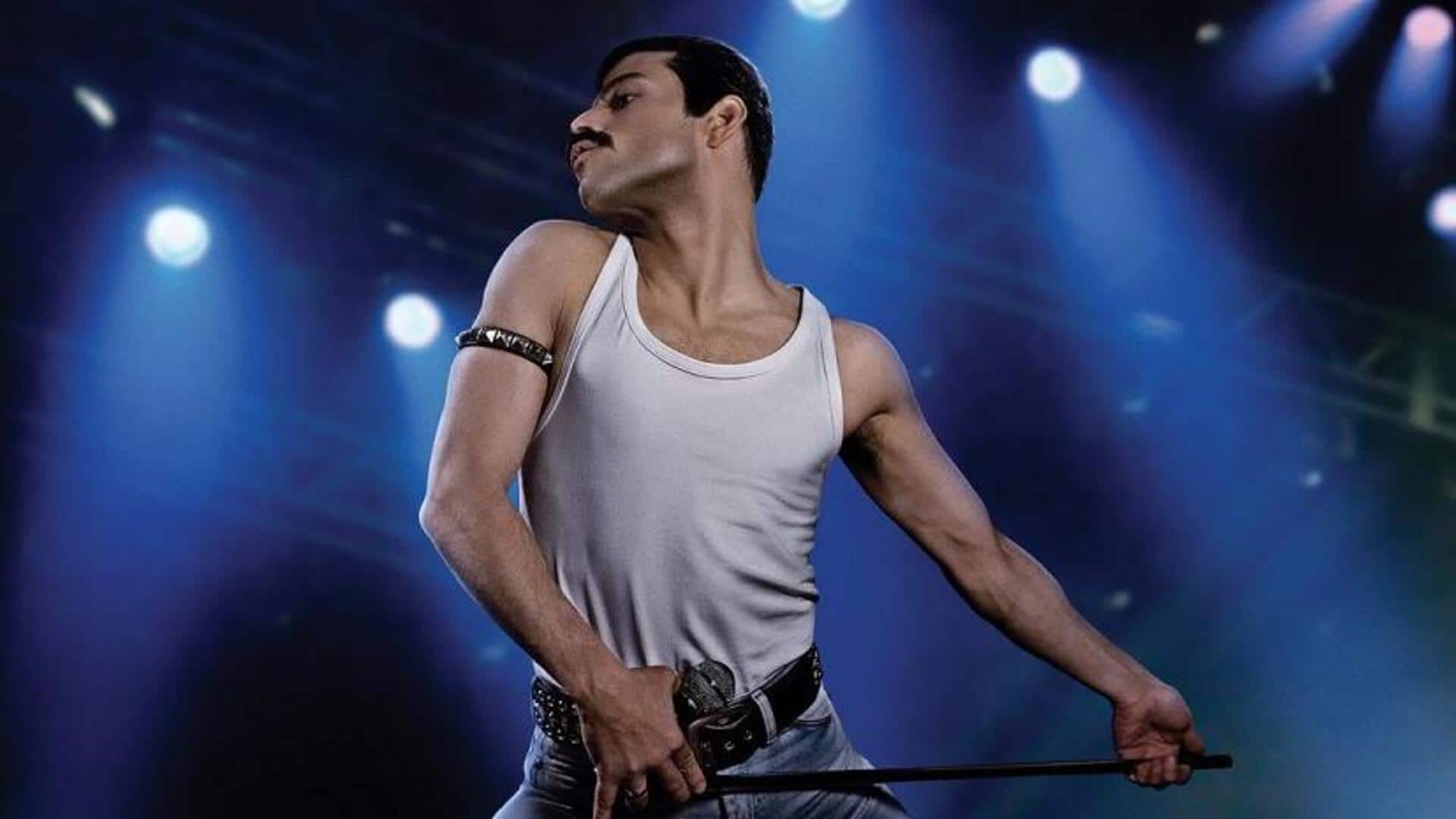 Peran pemenang Oscar yang terinspirasi dari musisi nyata