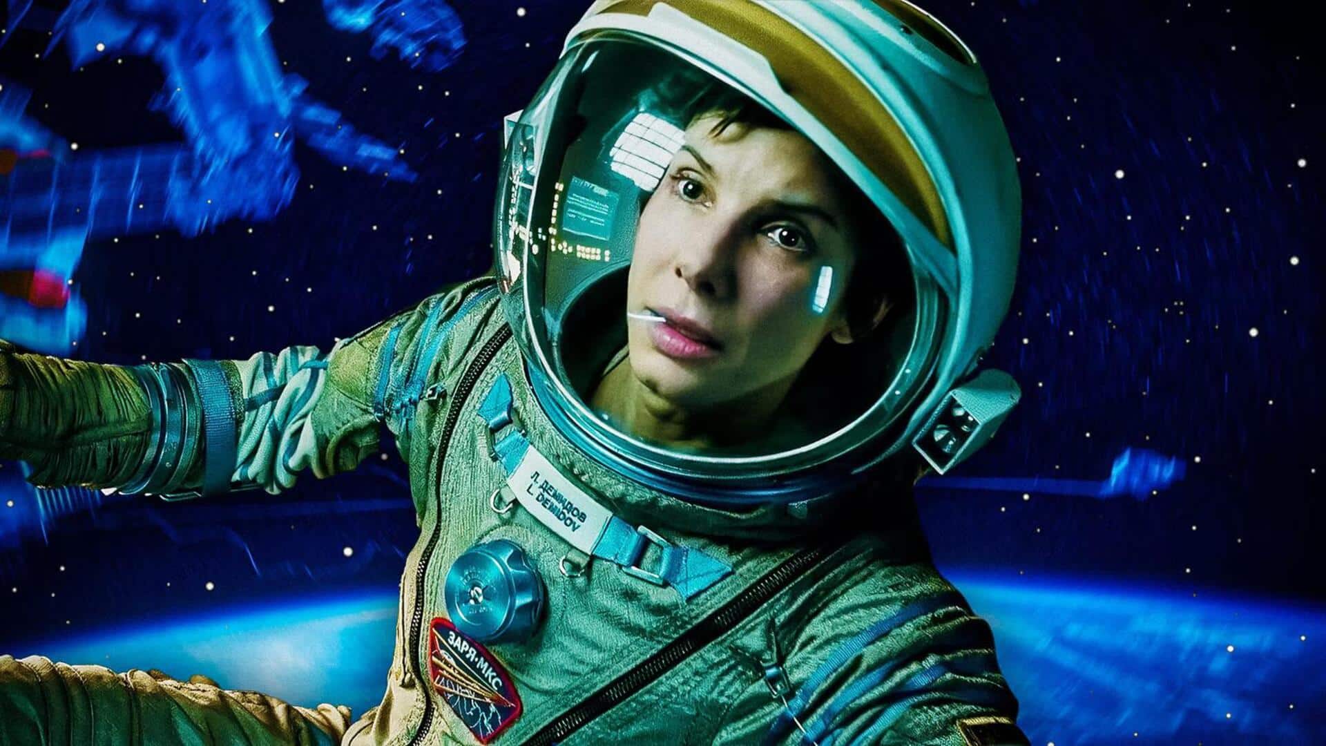Transformasi inspiratif Sandra Bullock di Hollywood