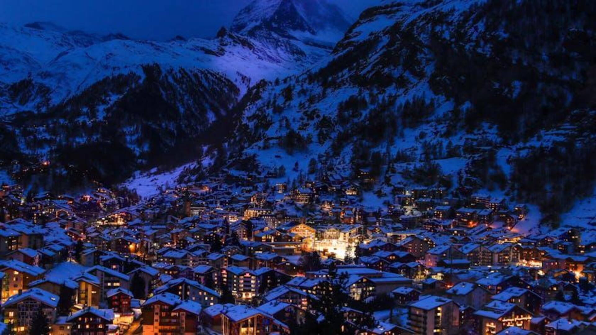 Menjelajahi Desa-Desa Memikat di Swiss saat Musim Dingin Menjelajahi Desa-Desa Memikat di Swiss saat Musim Dingin