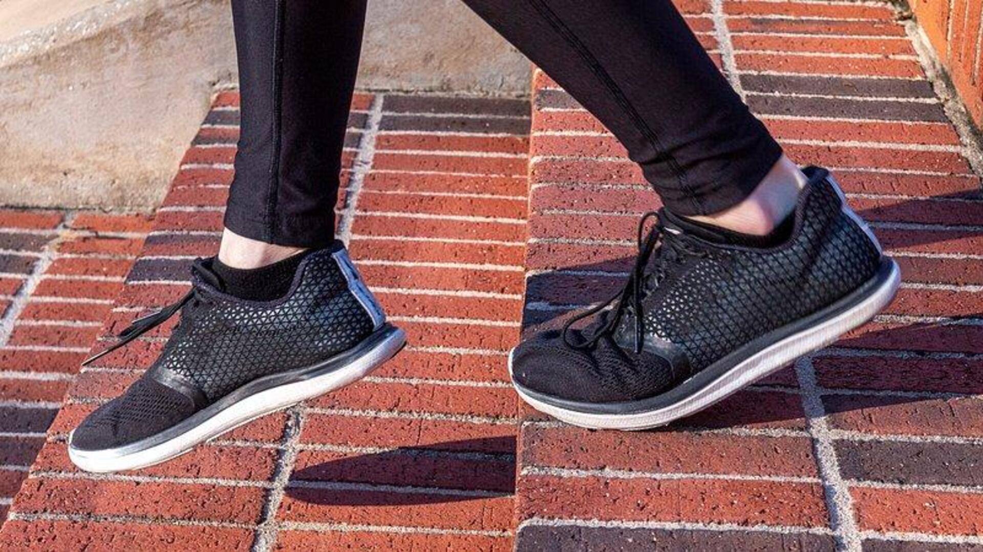 Mengapa pelari maraton menghindari sepatu mahal? Mengapa pelari maraton menghindari sepatu mahal?