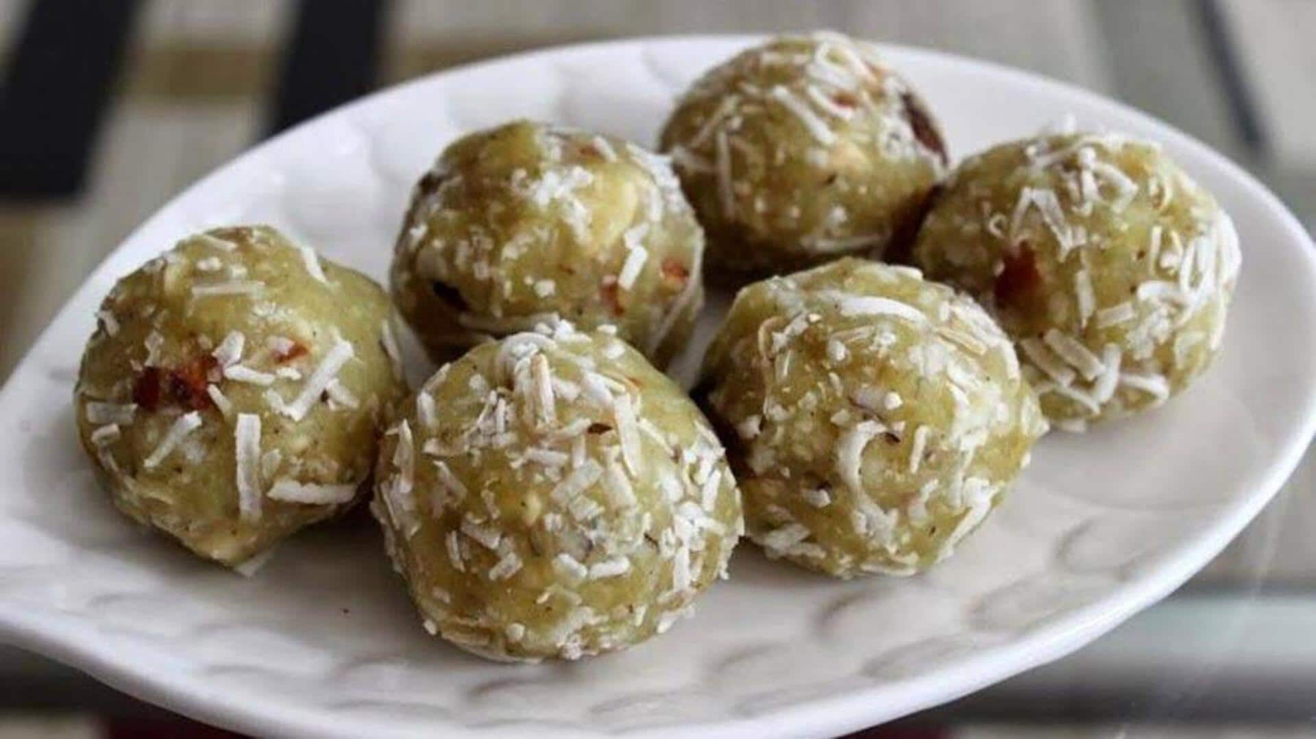 Menjelajahi Hidangan Manis dari India dengan Berbahan Dasar Ubi Jalar