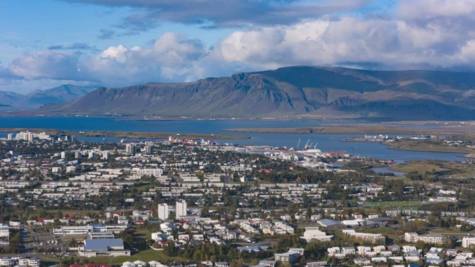 Menemukan Reykjavik: 5 Pengalaman Unik