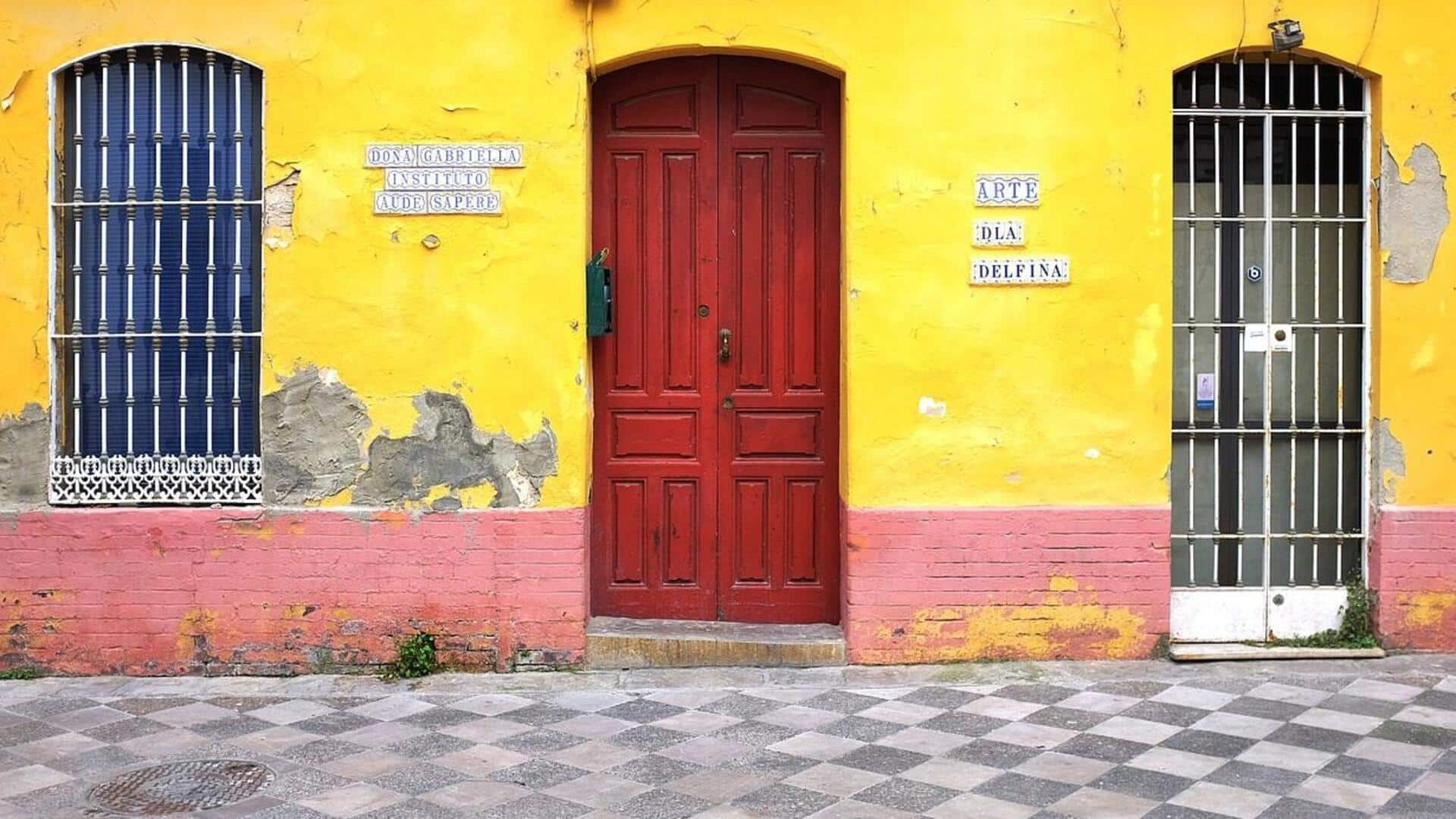 Panduan atraksi flamenco di Sevilla