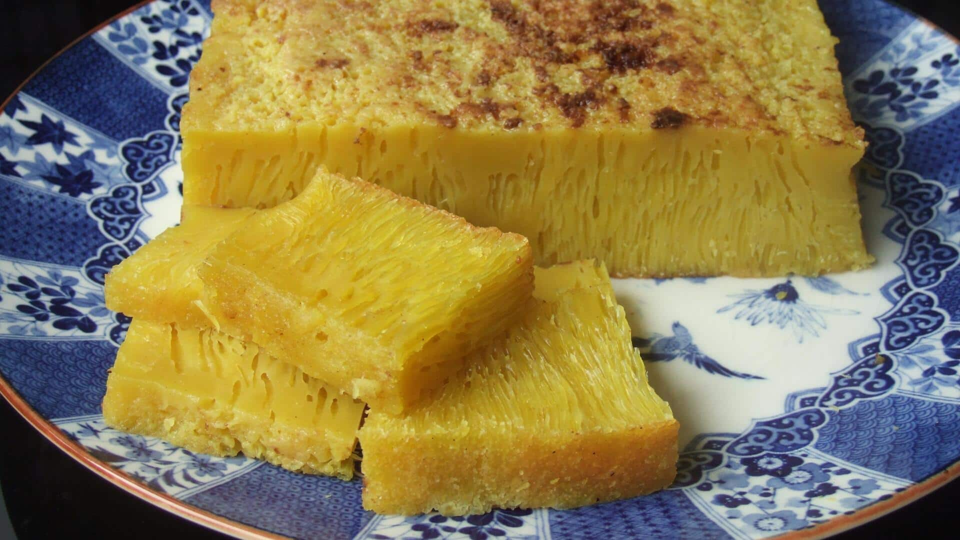 Bika Ambon Vegan ala Indonesia: Panduan memasak praktis dan lezat