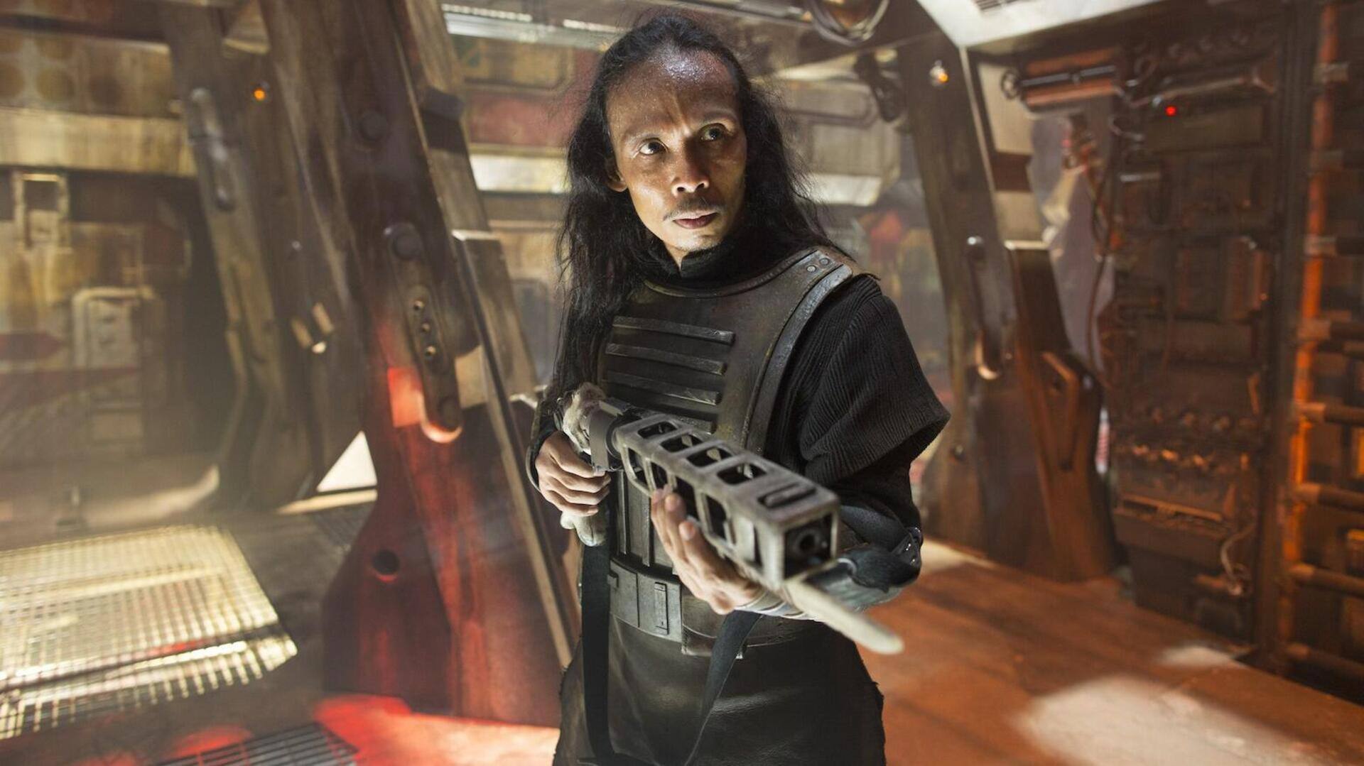 Kisah Hollywood tak terduga dari narasi Indonesia