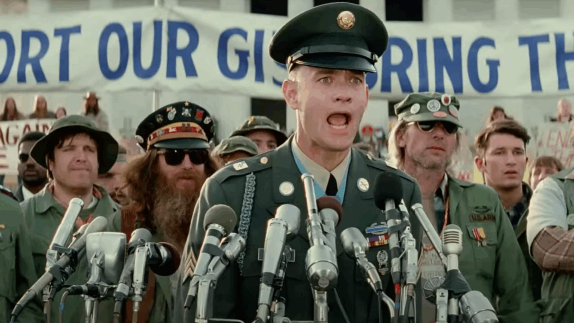 Lima fakta menarik tentang subplot dalam film Hollywood