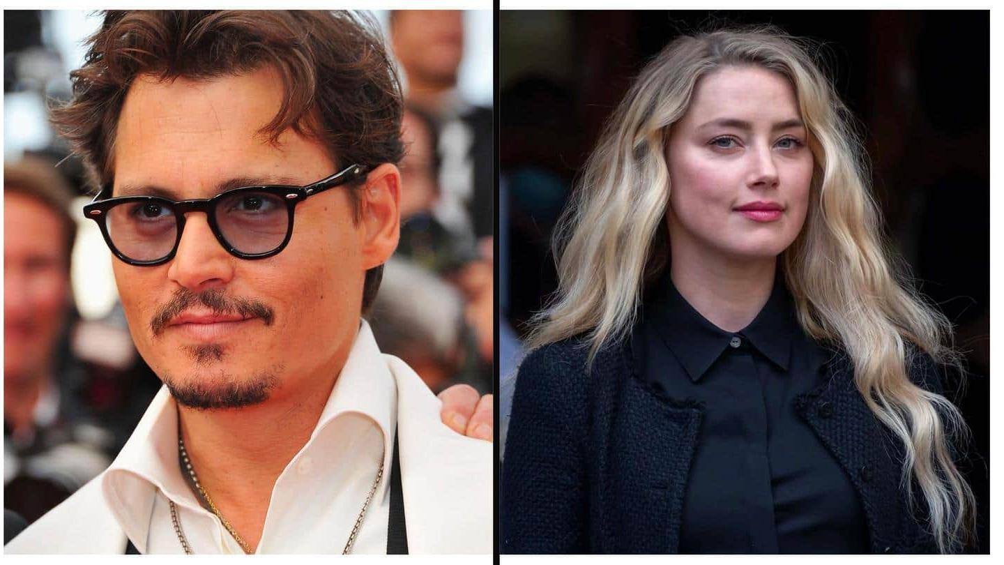 5 sorotan persidangan pencemaran nama baik Amber Heard dan Johnny Depp