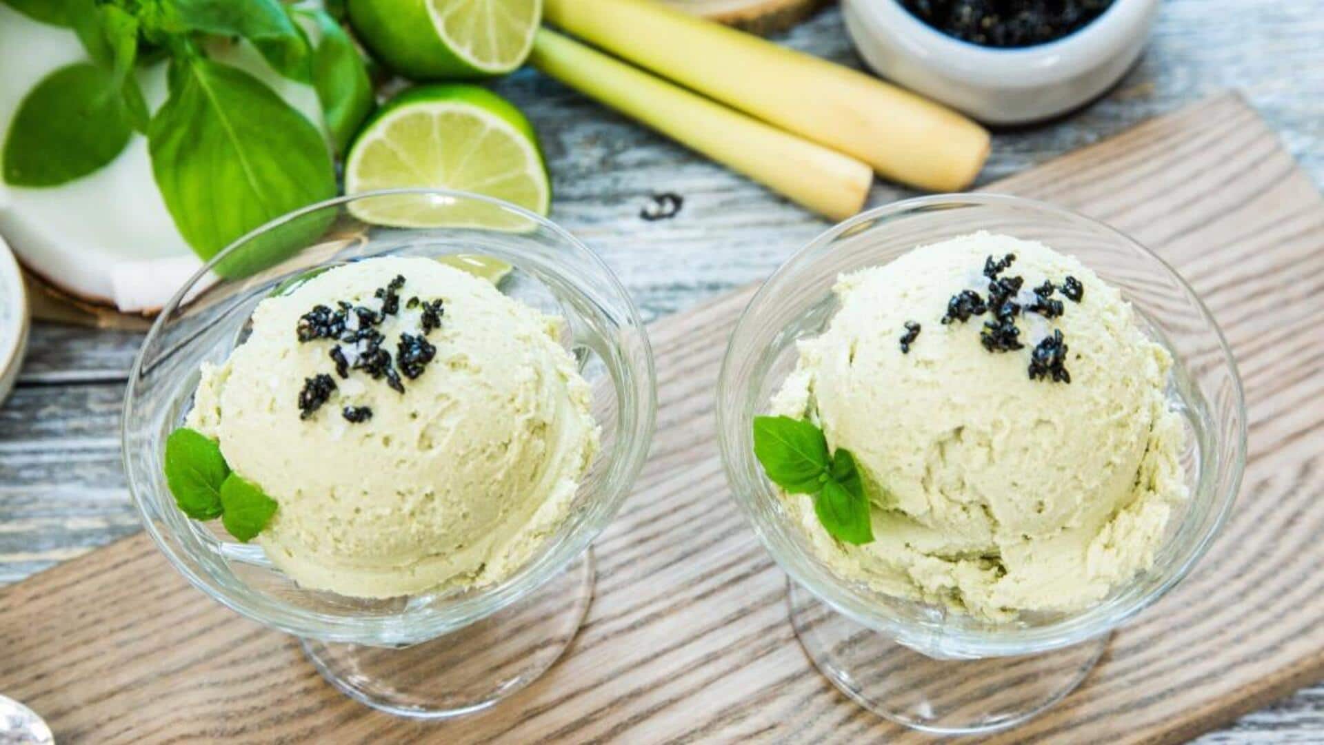 Es Krim Kemangi: Cita Rasa yang Segar dan Inovatif Es Krim Kemangi: Cita Rasa yang Segar dan Inovatif