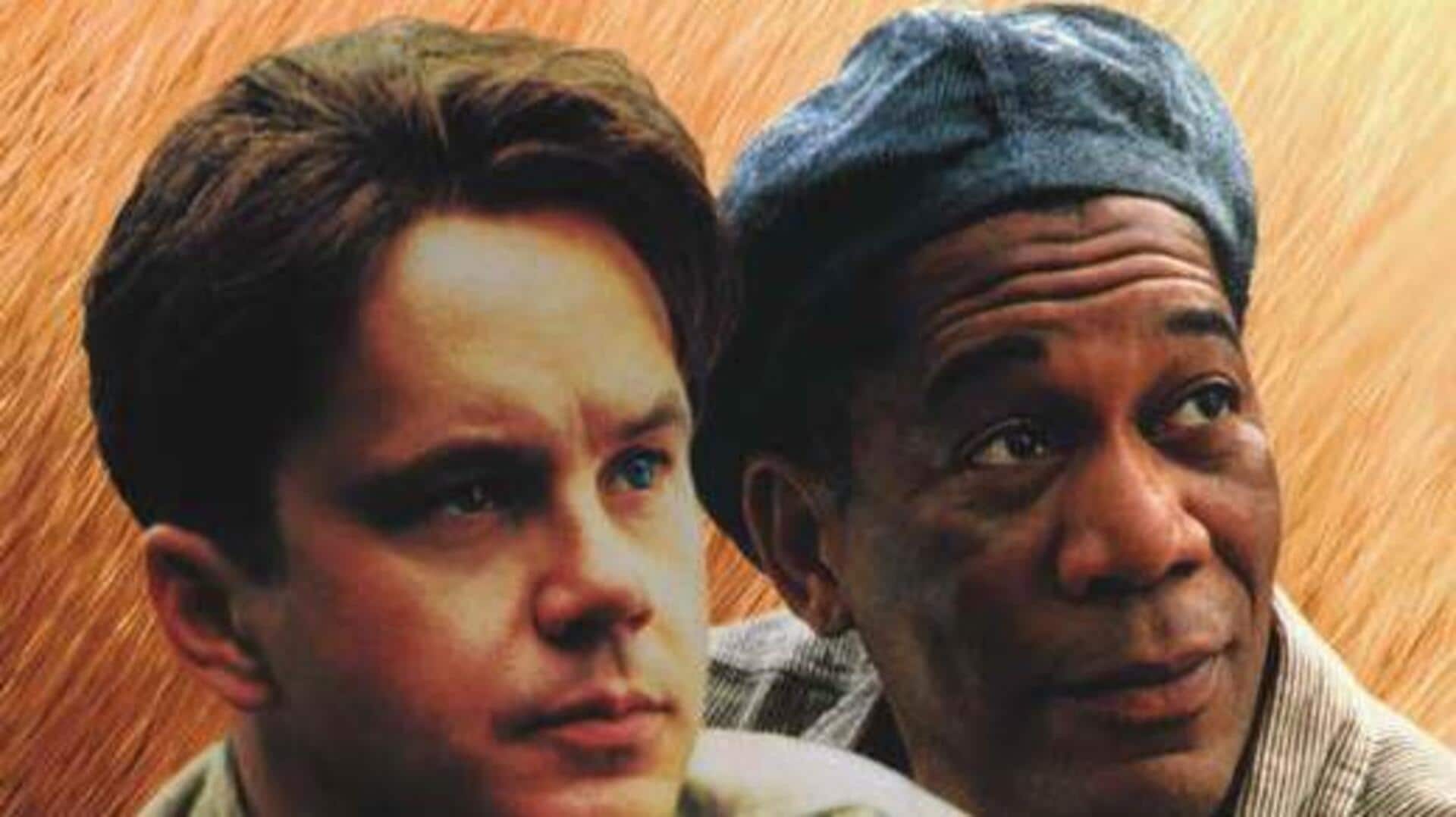 Makna tersembunyi dalam poster film Hollywood