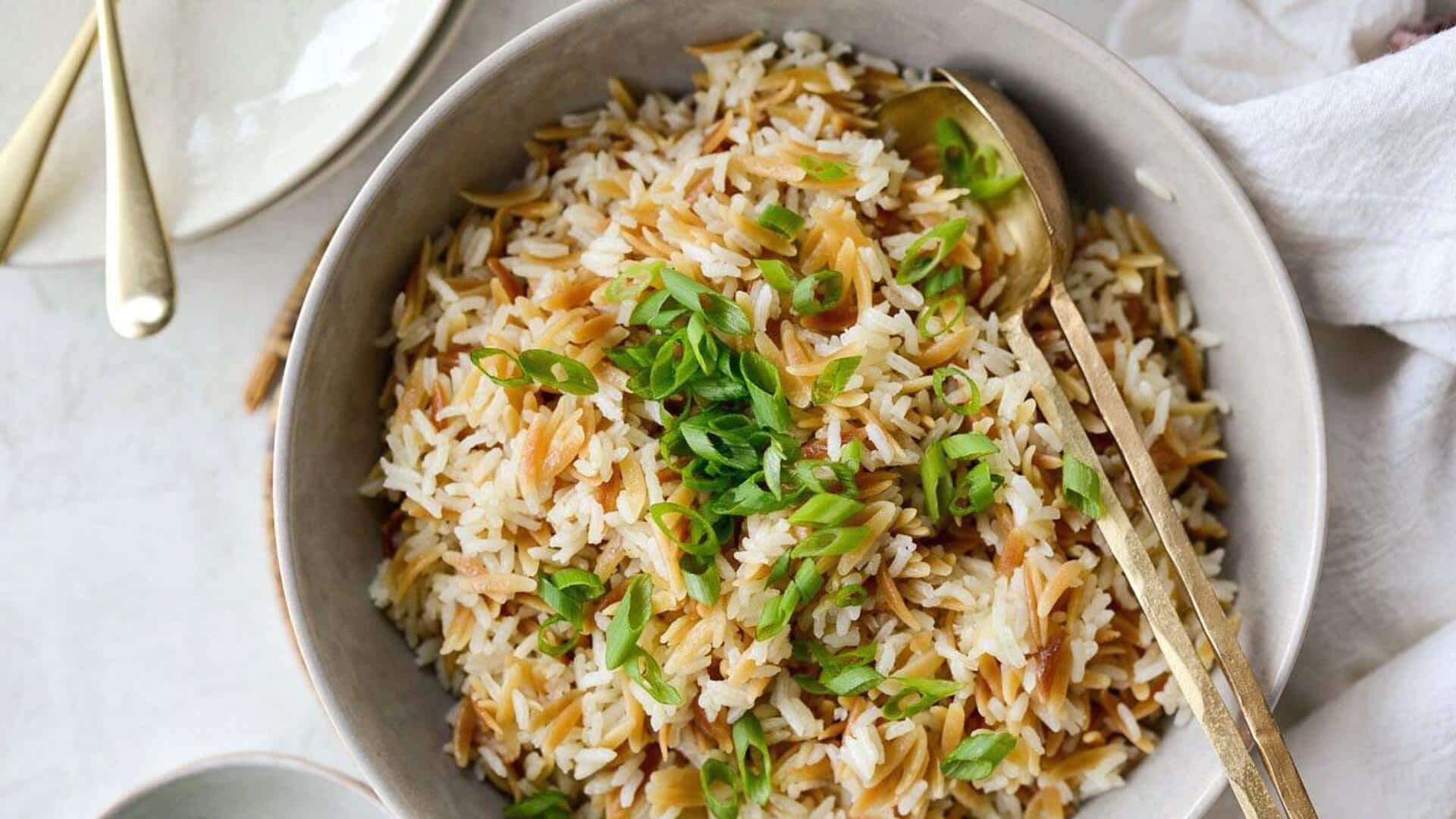 Tambahkan 5 Rempah Indonesia untuk Meningkatkan Cita Rasa Nasi Tambahkan 5 Rempah Indonesia untuk Meningkatkan Cita Rasa Nasi