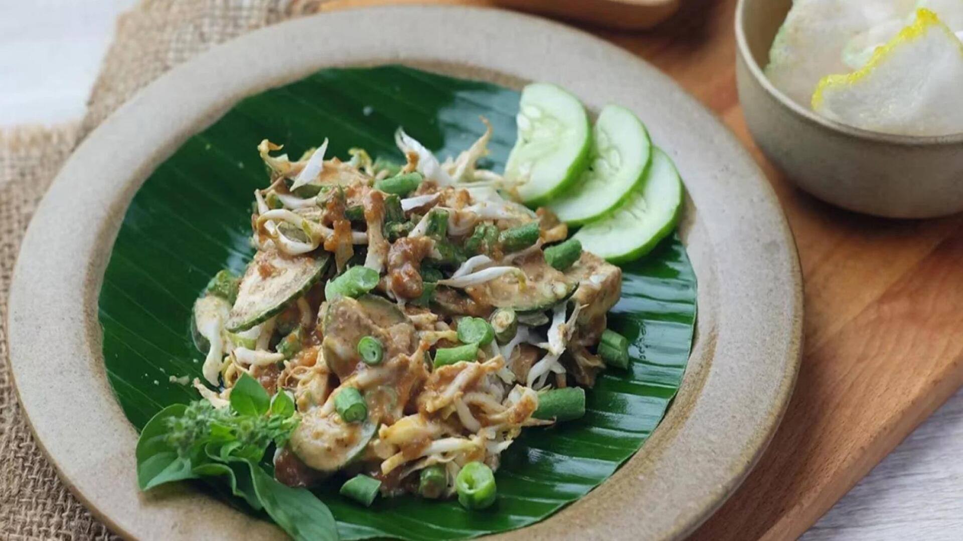 Menjelajahi Hidangan Legendaris dari Tanah Sunda