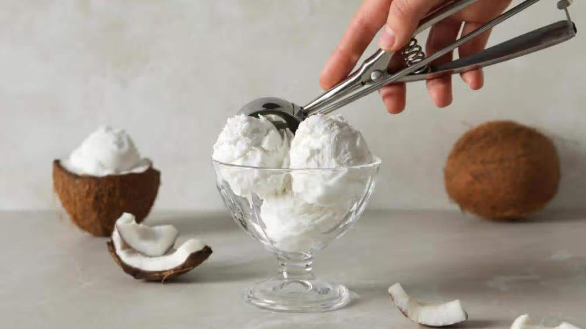 Lima Hidangan Penutup yang Lezat dengan Perpaduan Pandan dan Kelapa