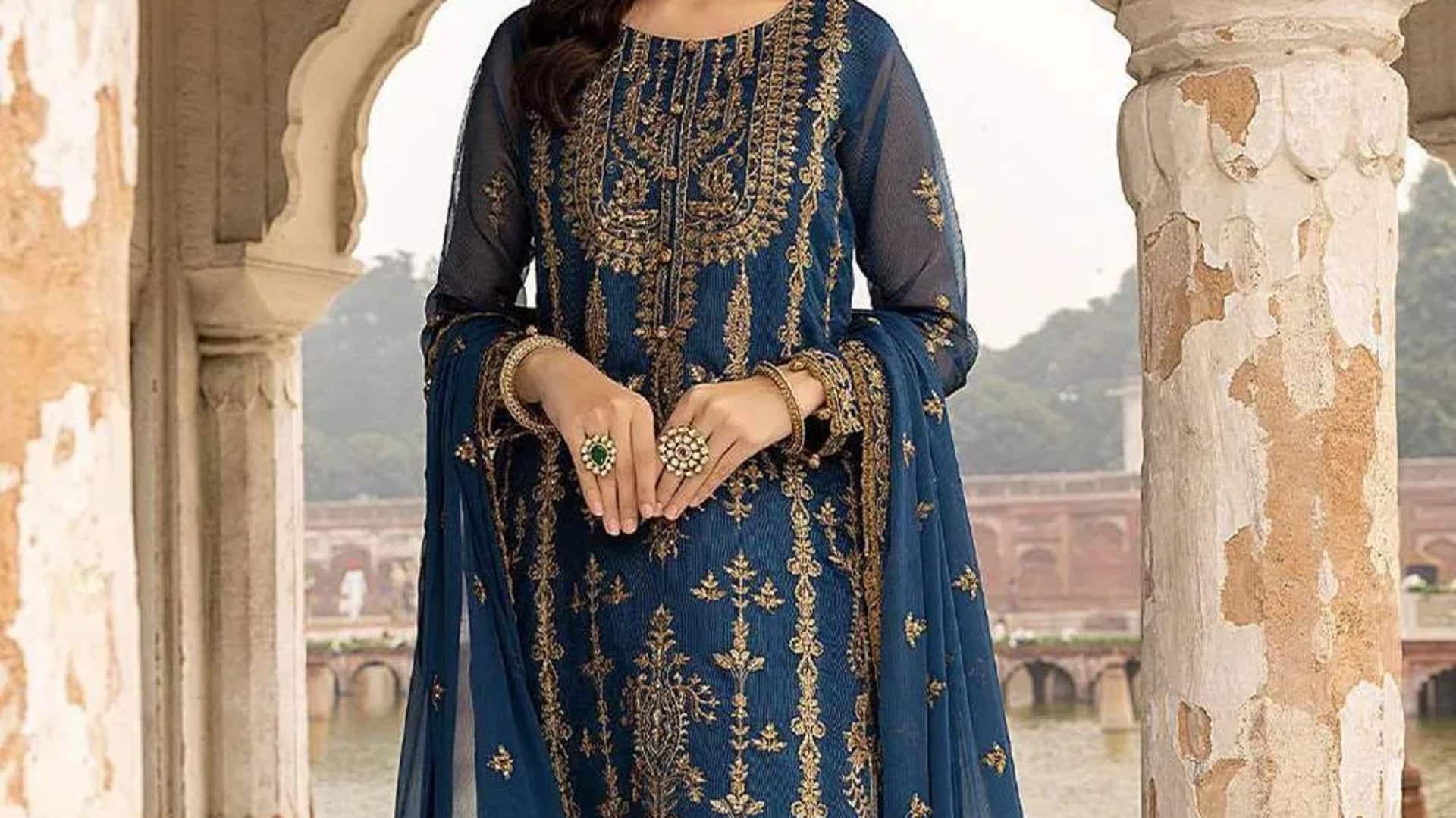 Ide busana etnik musim panas untuk fashionista modern India