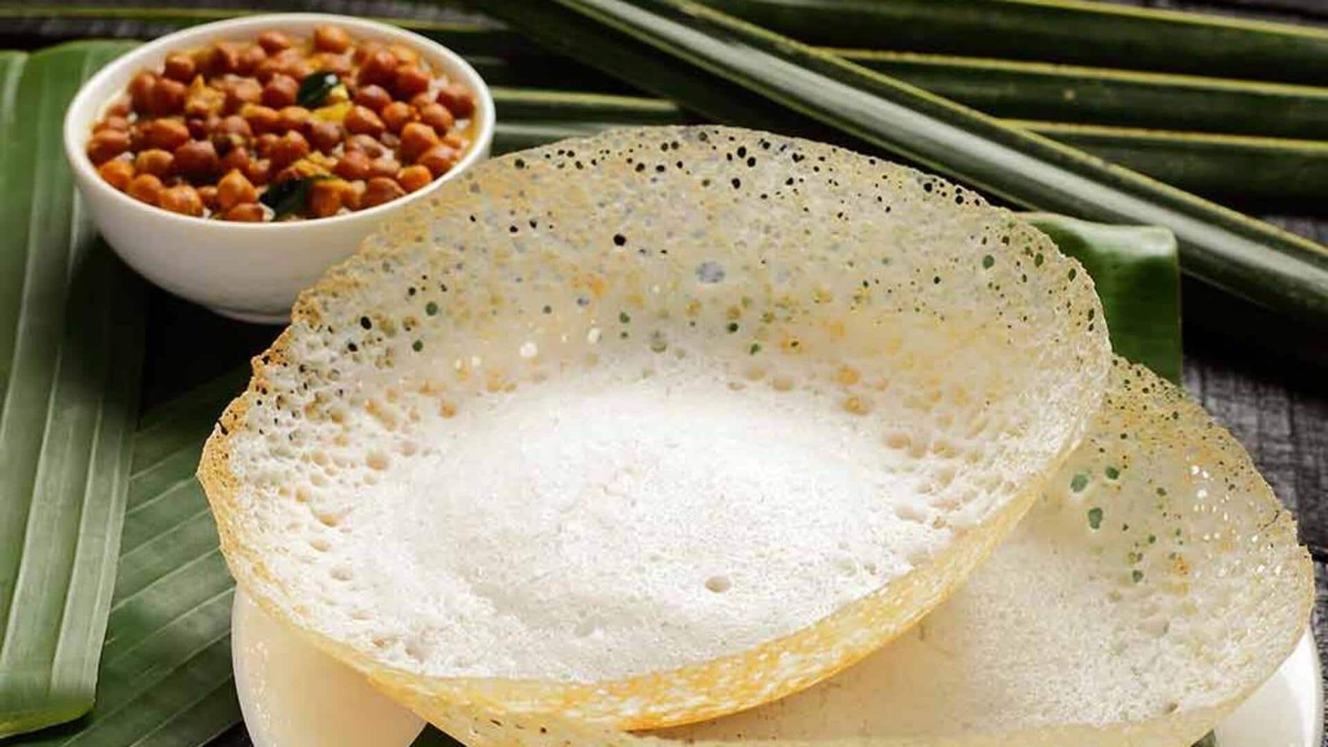 5 Cara Kreatif Menggunakan Adonan Beras Fermentasi untuk Hidangan Gurih