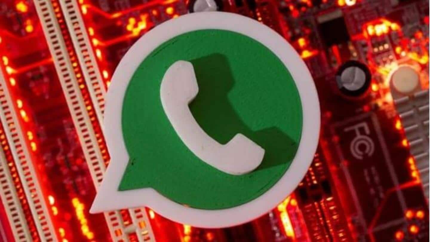 Hari Internet Aman 2023: Tips terbaik untuk menggunakan WhatsApp dengan aman