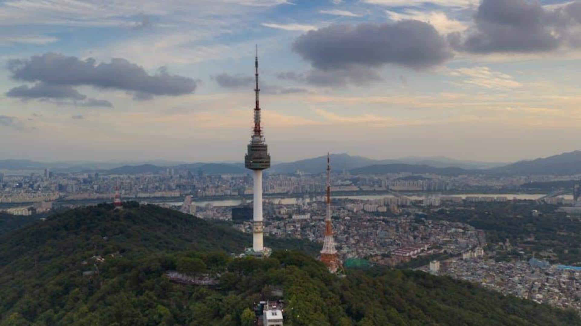 Kecepatan Internet Korea Selatan yang Mengagumkan