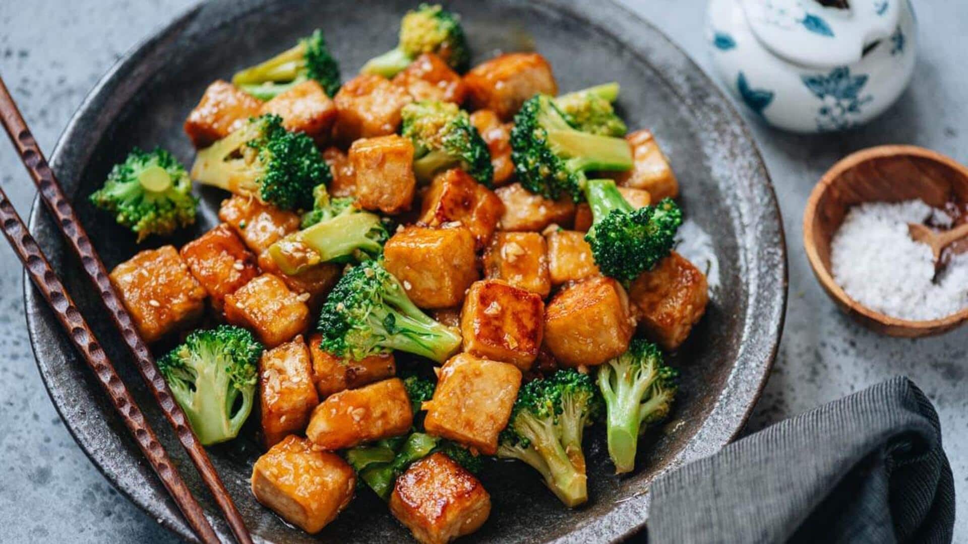 Resep Tahu Legendaris yang Wajib Anda Cicipi