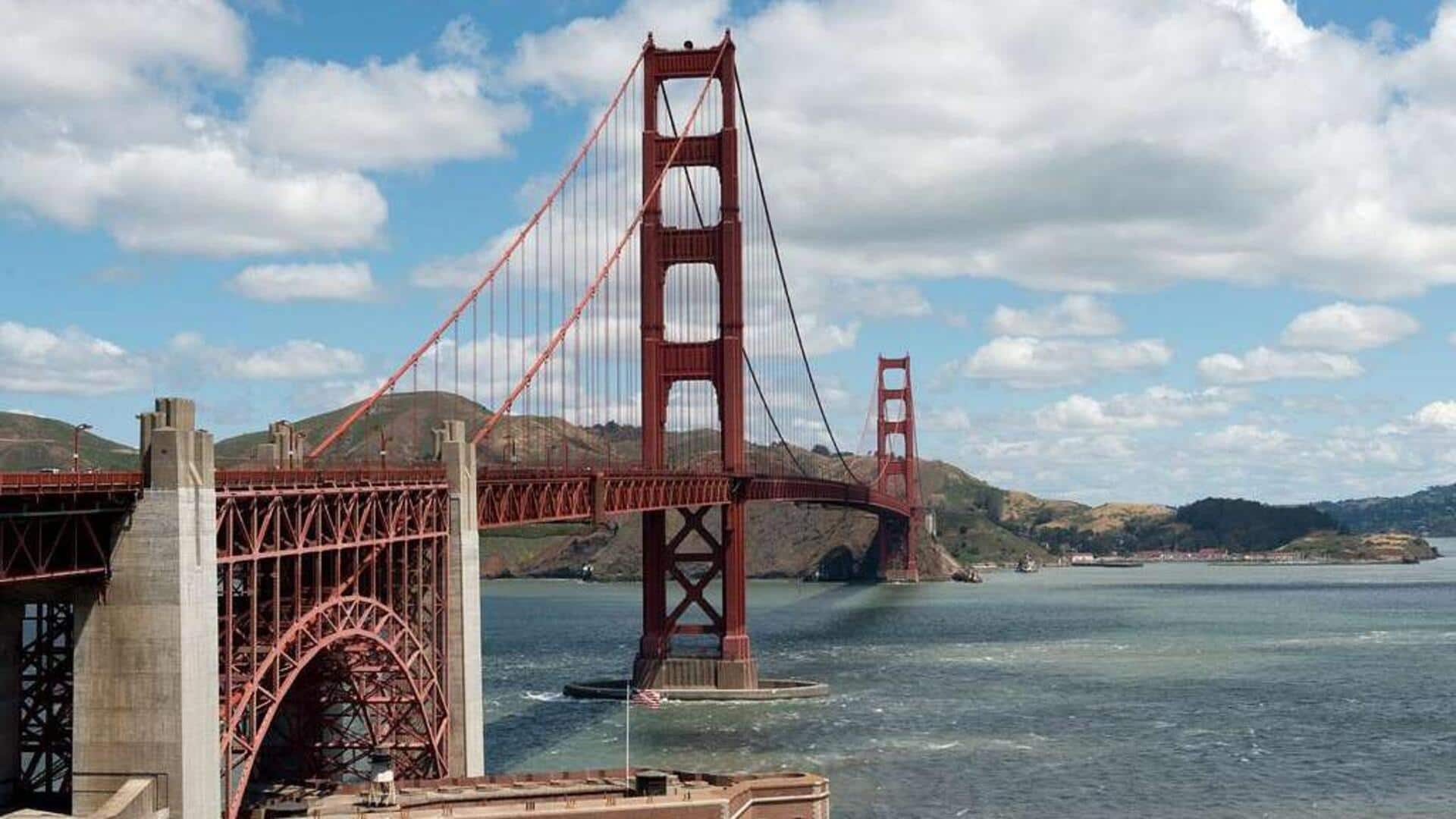 Lokasi film Hollywood ikonik tanpa efek khusus