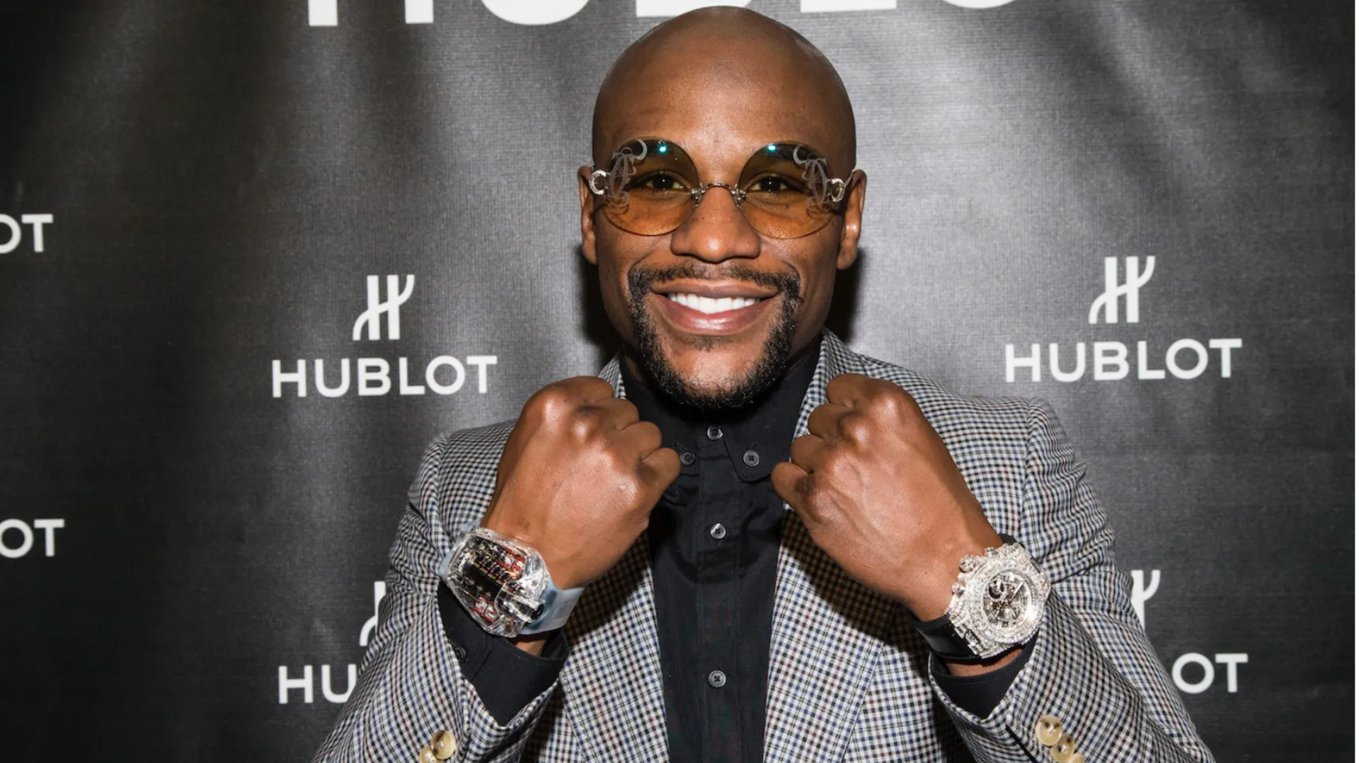 Koleksi jam tangan selebriti Hollywood yang bisa jadi inspirasi