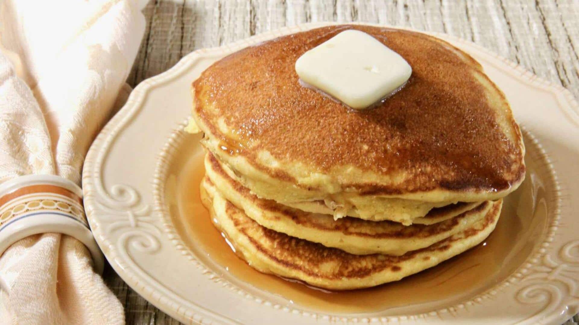 Kreasi Tepung Jagung Inovatif untuk Memperkaya Hidangan Anda