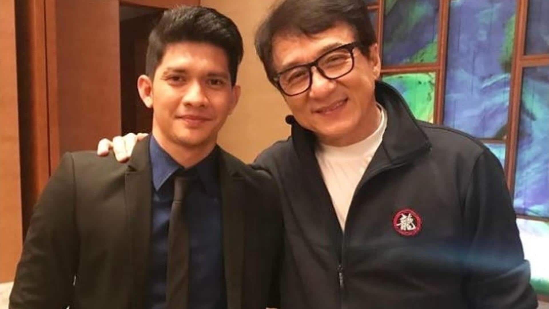 Aktor Indonesia yang berhasil di Hollywood