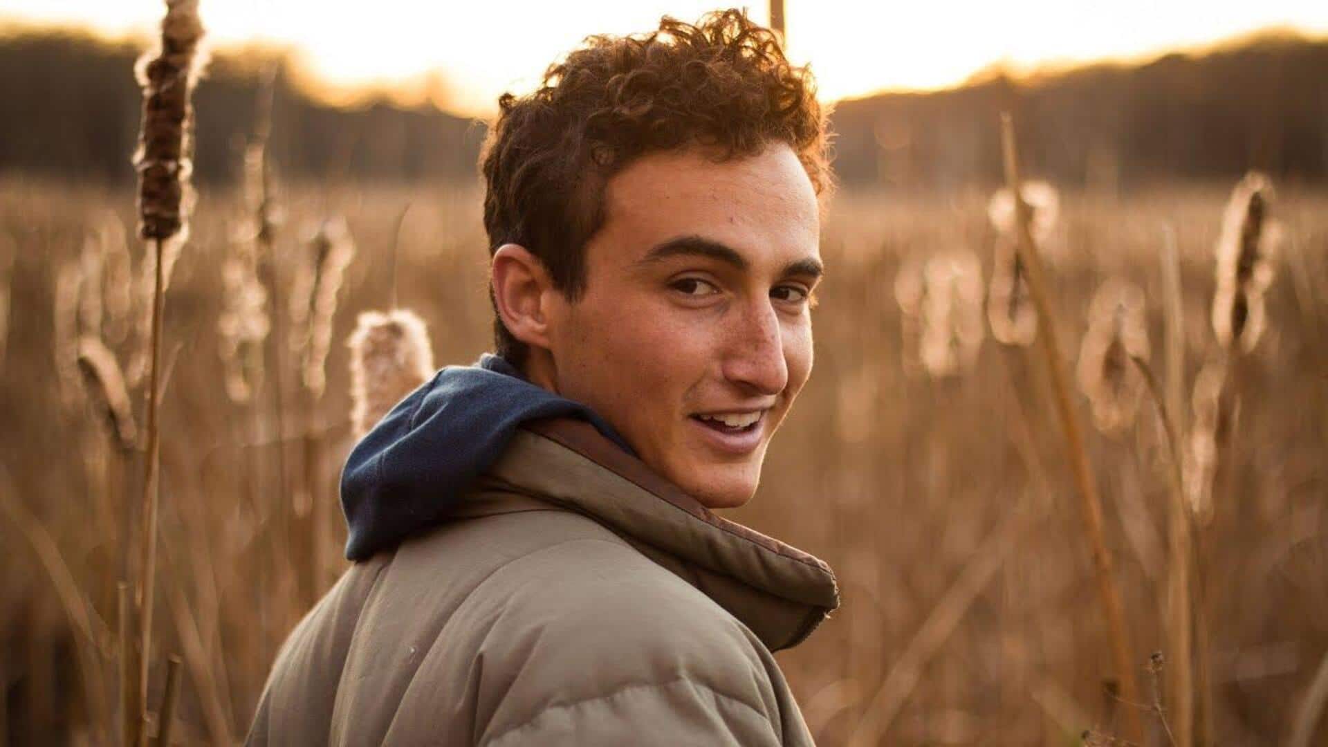 Fotografi Potret Kreatif dengan Teknik Pencahayaan Luar Ruangan yang Unik