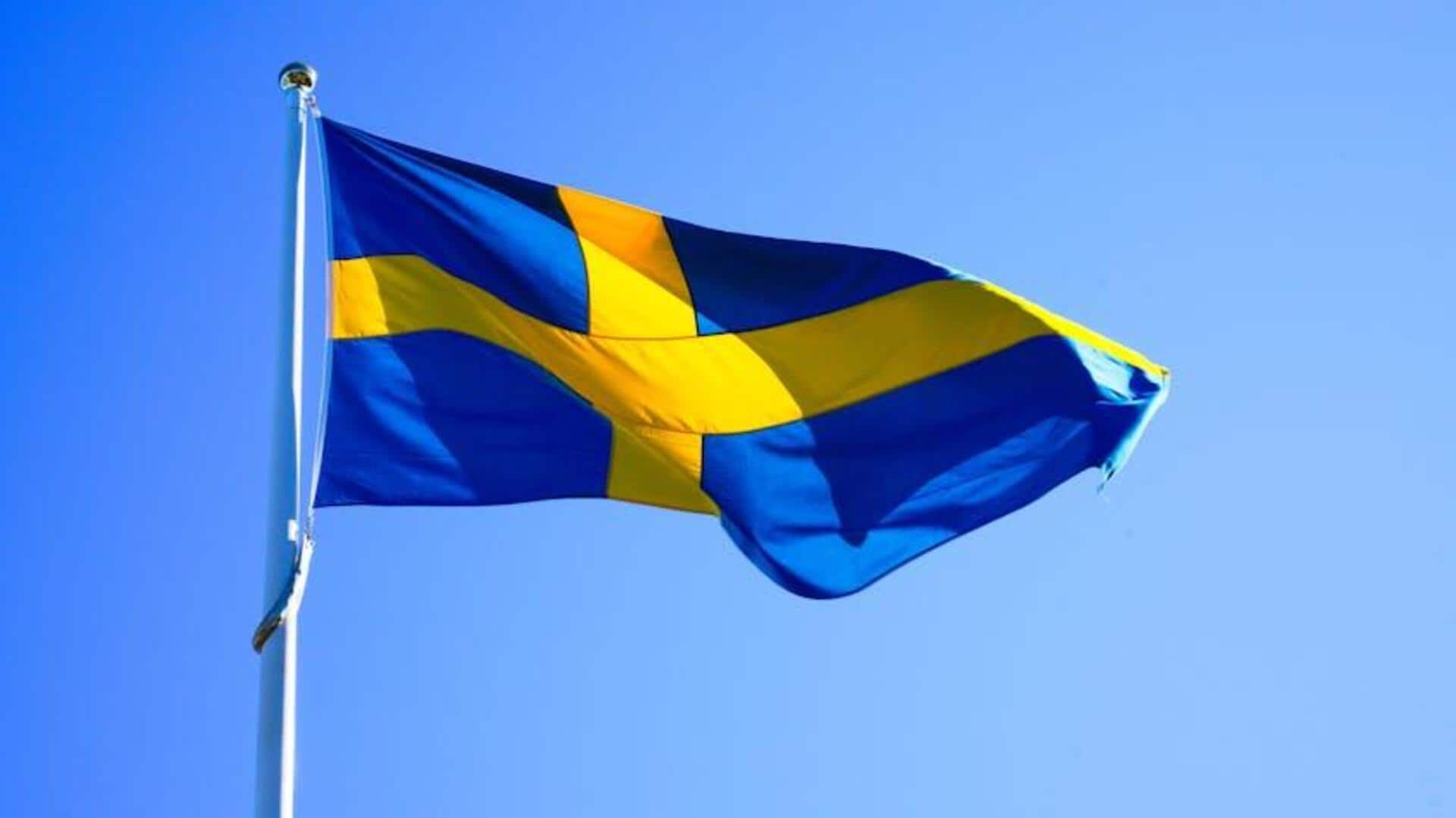 Strategi Nol Limbah di Industri Swedia