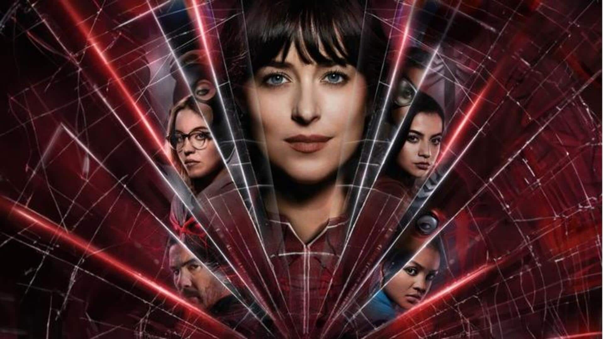 Kesalahan film Hollywood yang terungkap