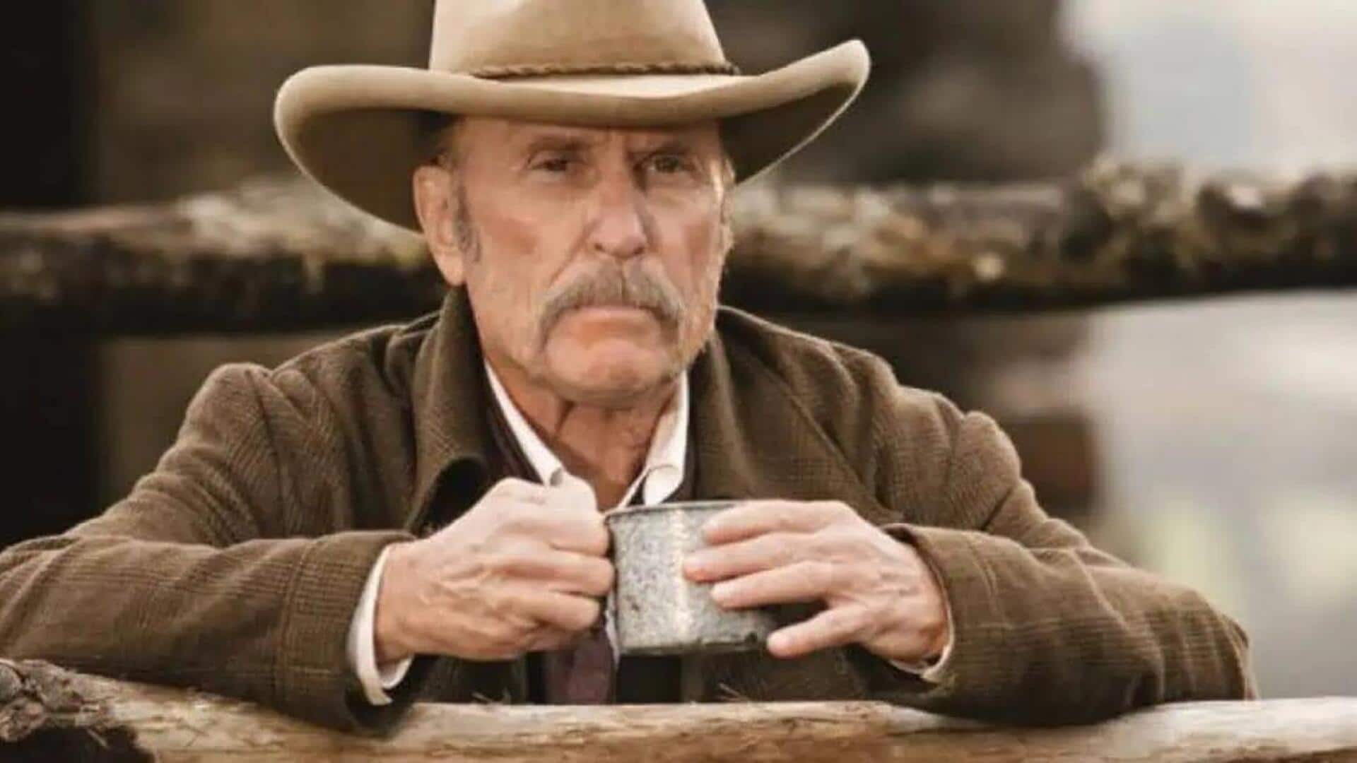 Metode unik akting legenda Hollywood