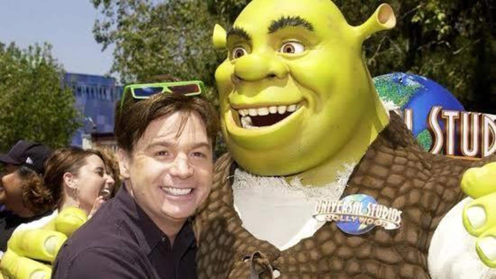 Bintang Hollywood yang mengisi suara karakter animasi favorit