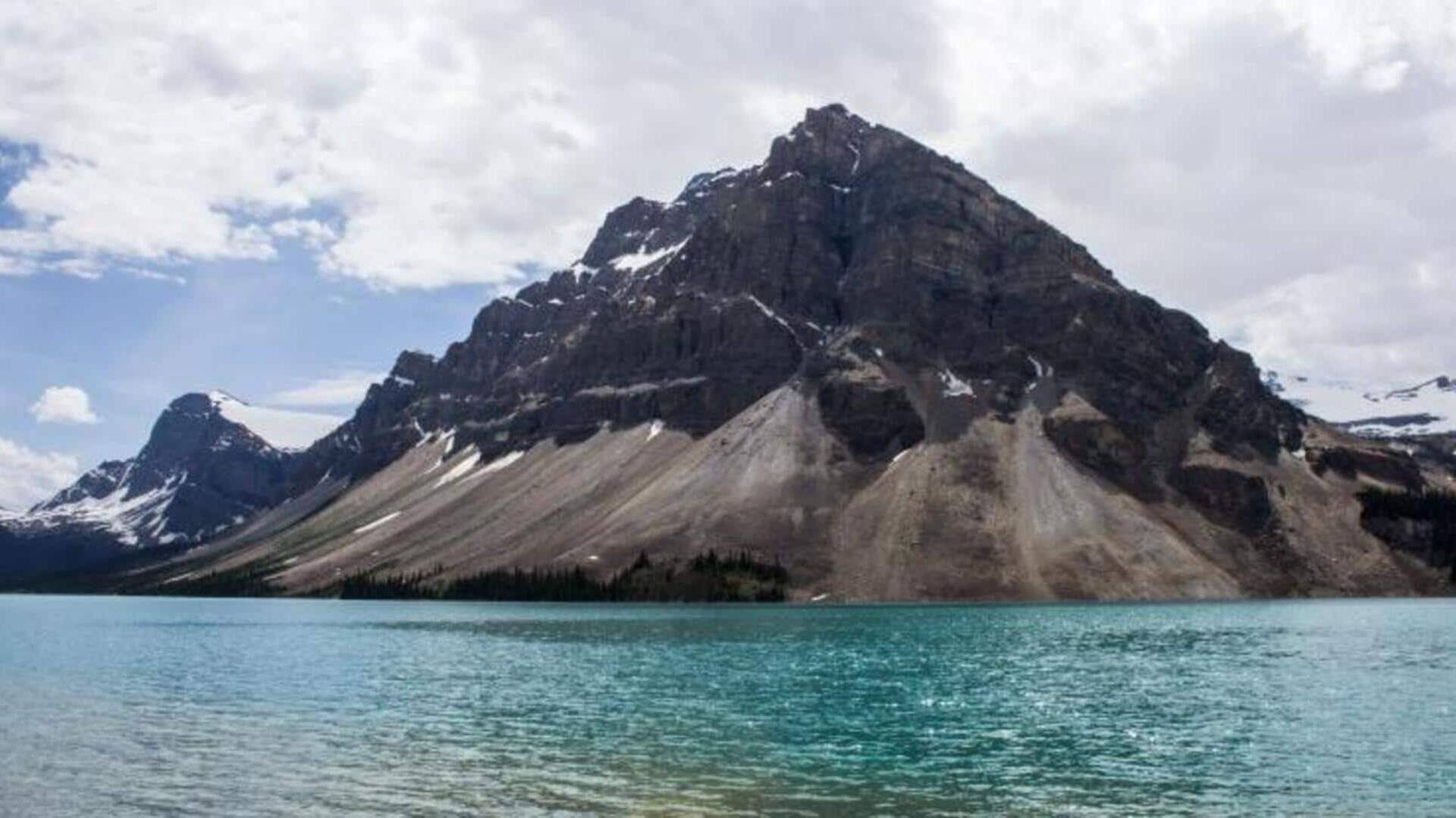 Rencana perjalanan ke Taman Nasional Banff untuk liburan keluarga yang tak terlupakan