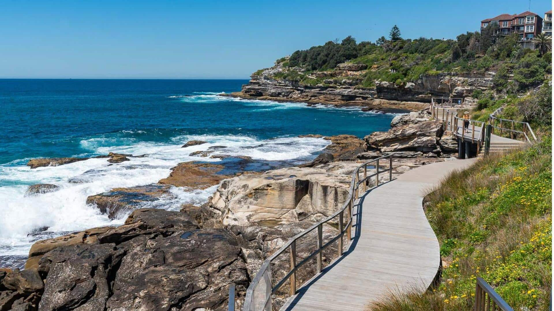 Lima Lokasi Wisata Yang Ramah Lingkungan Di Sydney