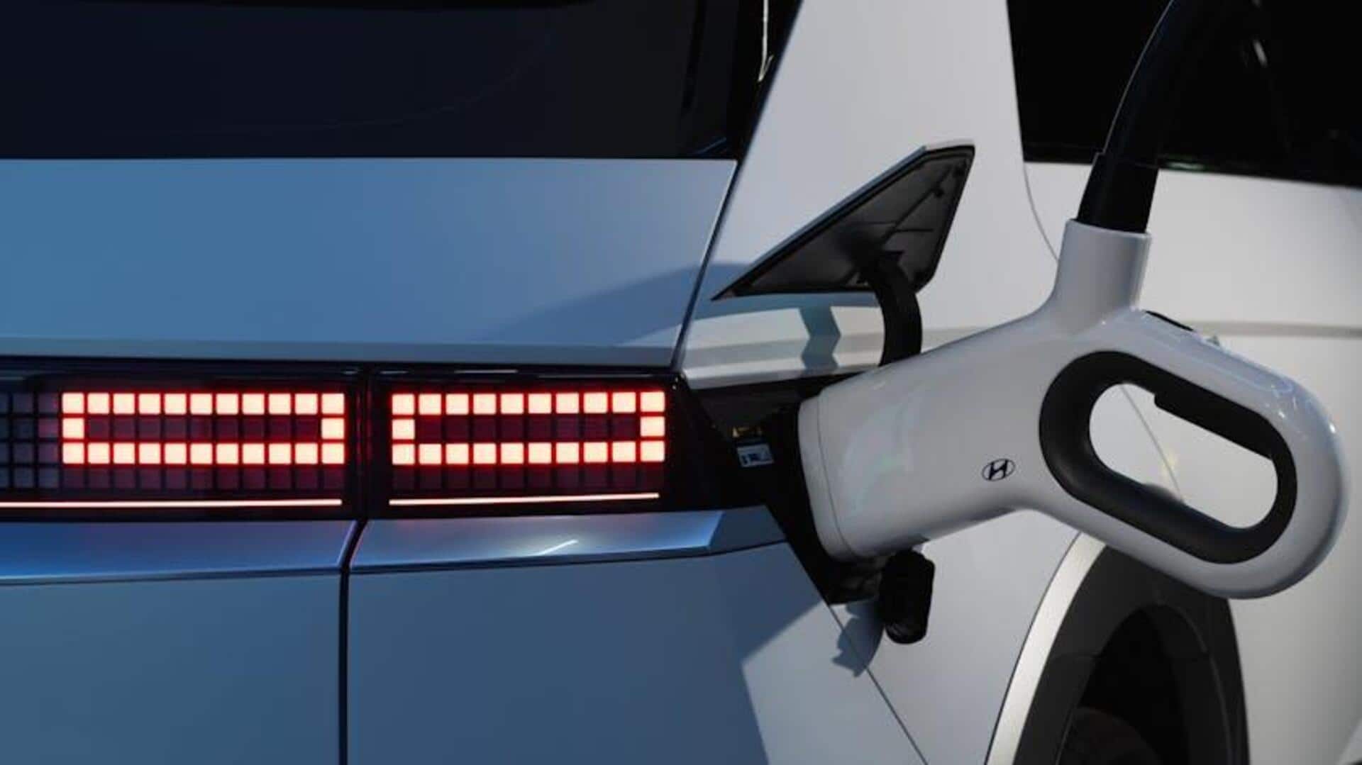 Pertumbuhan Infrastruktur Kendaraan Listrik di Norwegia