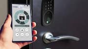 スマートデジタルロックで効率的にホームセキュリティを強化