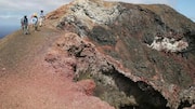 エクアドルのシエラネグラ山脈でのユニークな冒険