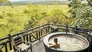 タイの静かな山岳リトリートを発見しよう
