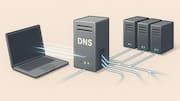 インターネット閲覧速度を向上させるDns最適化