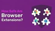 安全なインターネット利用のためのブラウザー拡張機能