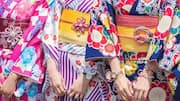 日本のストリートウェアにおけるフローラルのミックスアンドマッチ