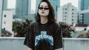 夏のグラフィックTシャツスタイルの秘訣